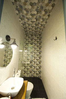 Hotel 27 Тбилиси Экстерьер фото