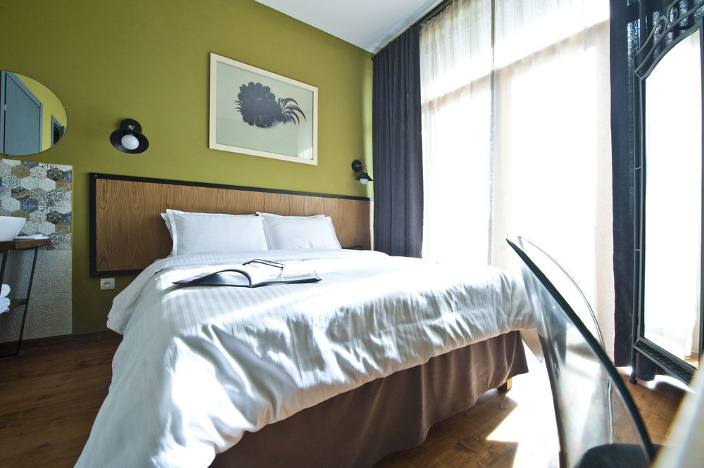 Hotel 27 Тбилиси Экстерьер фото